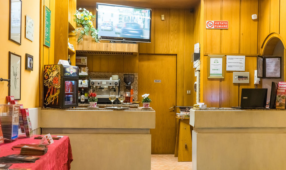 赫尔墨斯酒店 佛罗伦萨 外观 照片